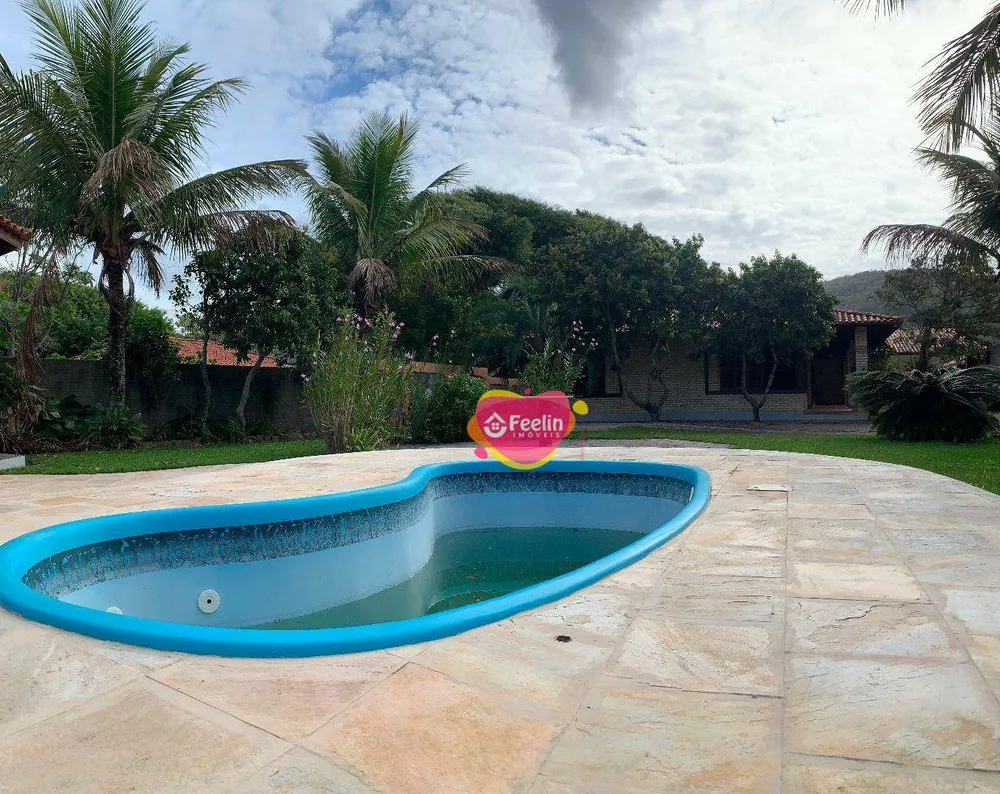 Casa, 6 quartos, 370 m² - Foto 3