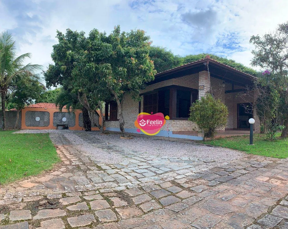 Casa, 6 quartos, 370 m² - Foto 4