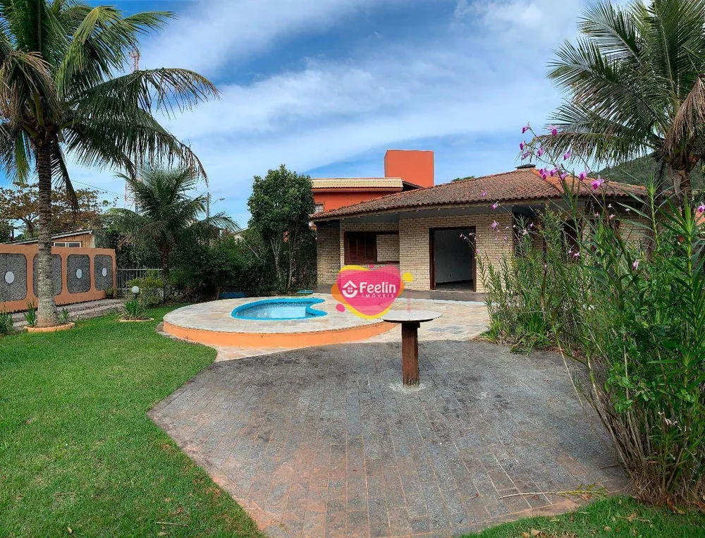 Casa, 6 quartos, 370 m² - Foto 2
