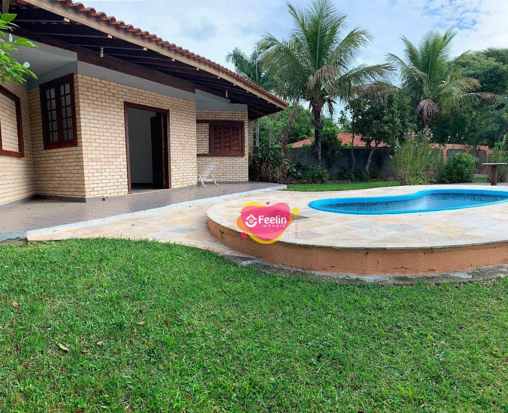 Casa, 6 quartos, 370 m² - Foto 1