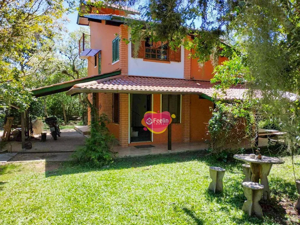Casa, 3 quartos, 120 m² - Foto 1