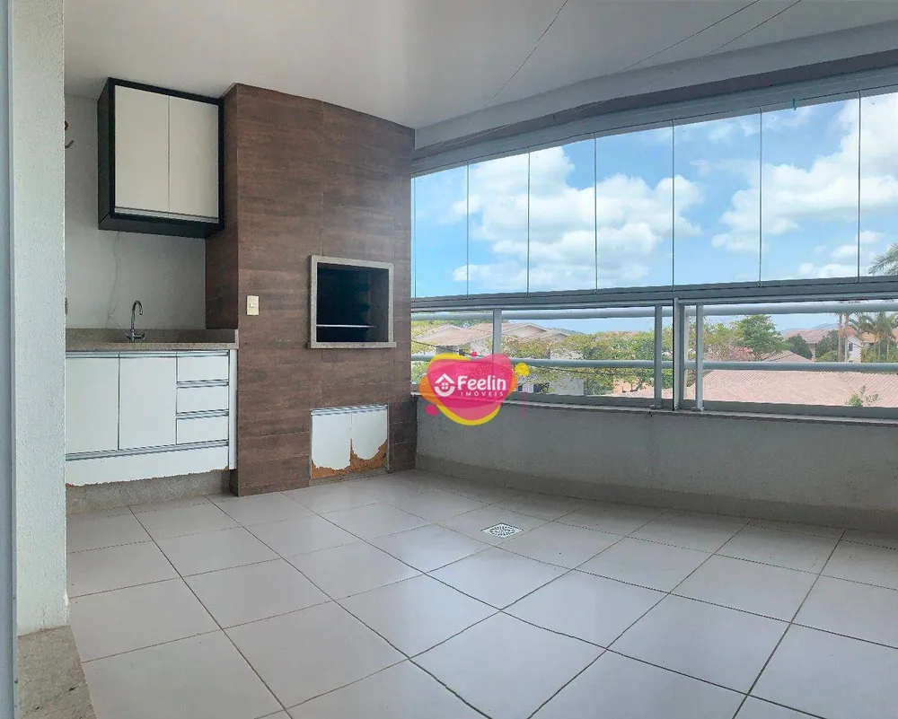 Apartamento, 3 quartos, 122 m² - Foto 1