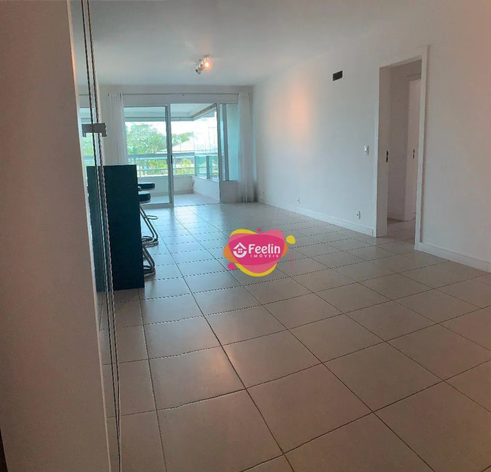 Apartamento, 3 quartos, 122 m² - Foto 3