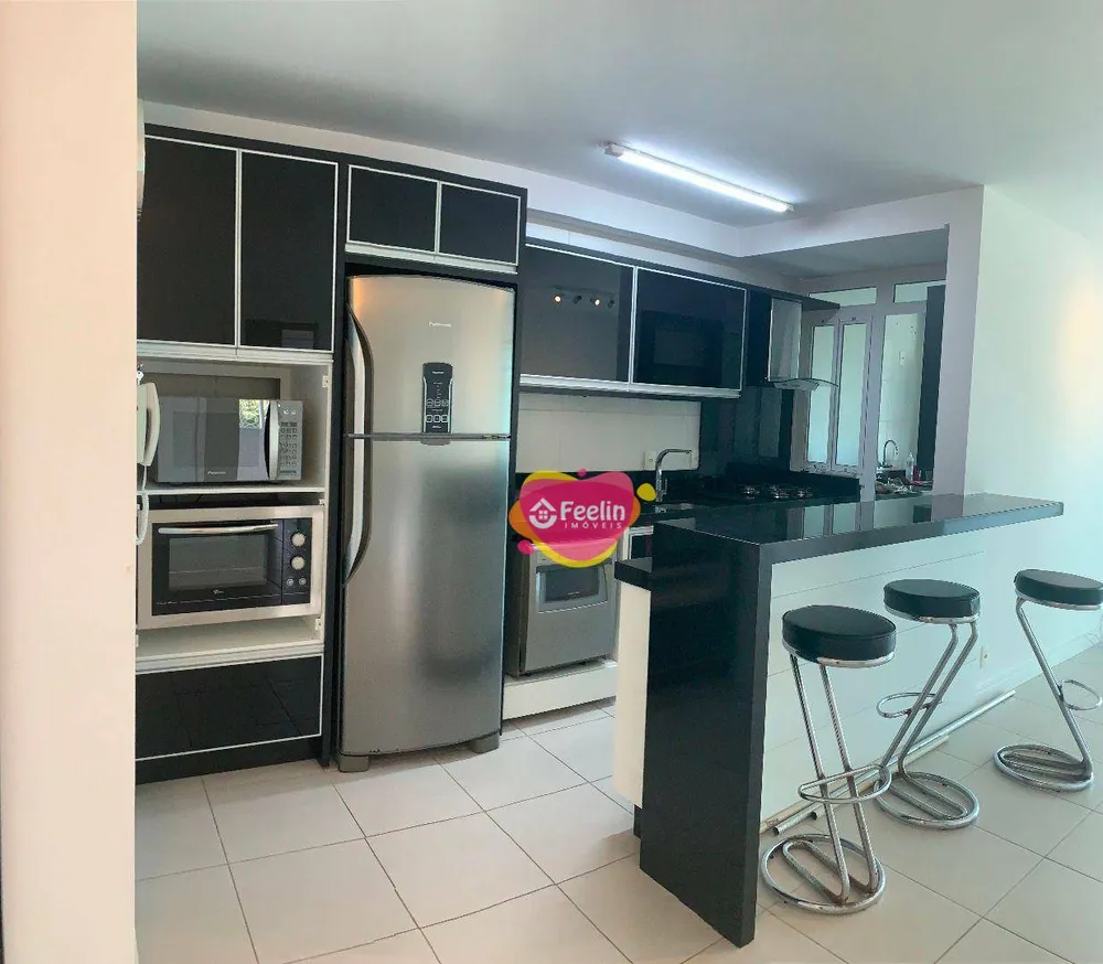 Apartamento, 3 quartos, 122 m² - Foto 4