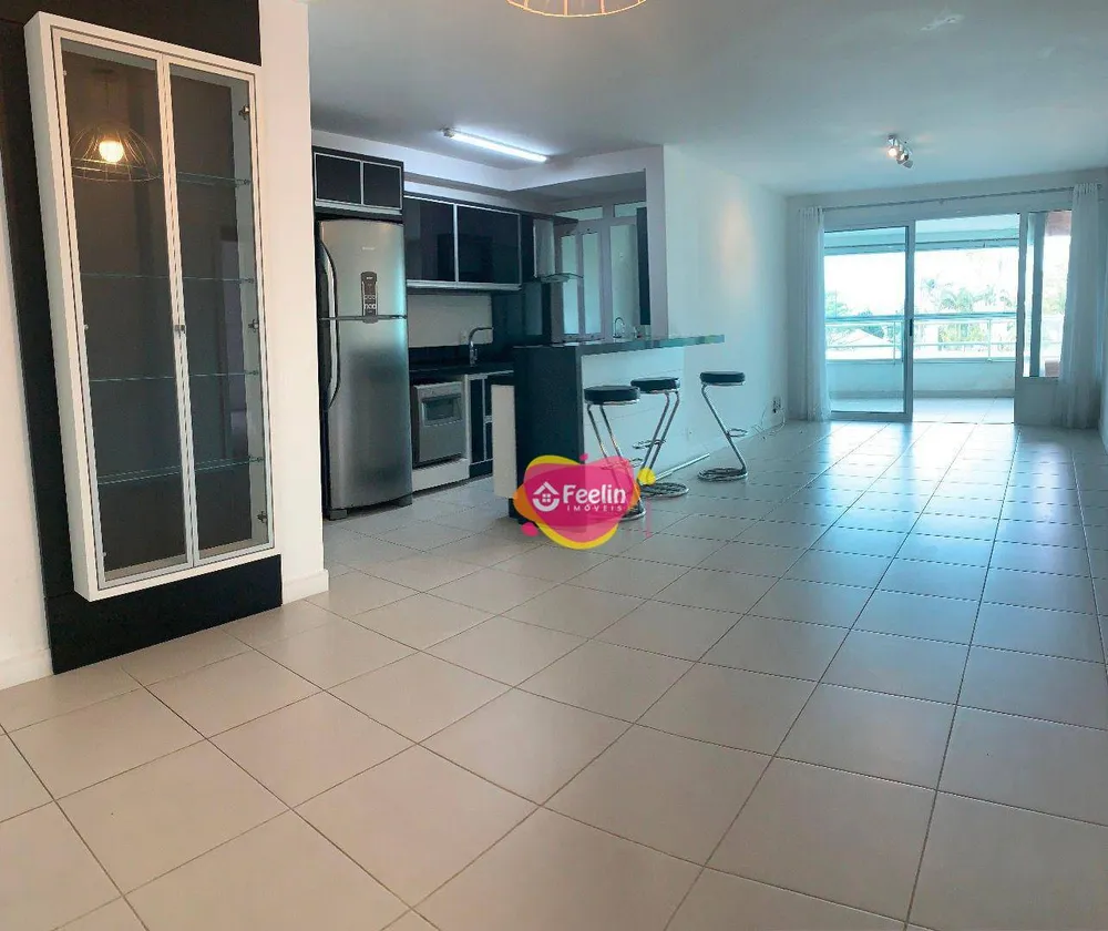 Apartamento, 3 quartos, 122 m² - Foto 2