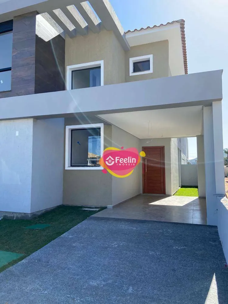 Casa, 4 quartos, 142 m² - Foto 3