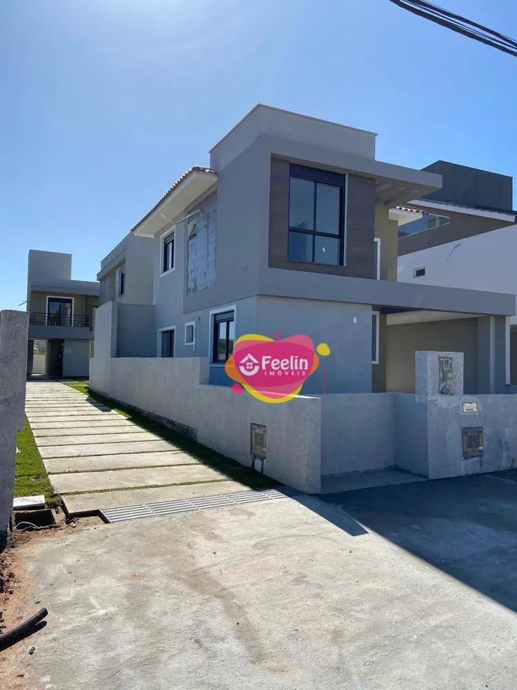 Casa, 4 quartos, 142 m² - Foto 4