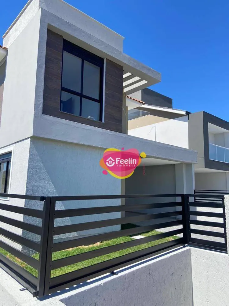 Casa, 4 quartos, 142 m² - Foto 2