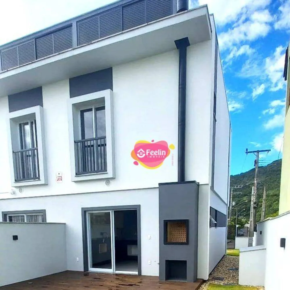 Casa, 2 quartos, 106 m² - Foto 3