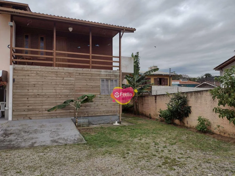 Casa, 2 quartos, 110 m² - Foto 4