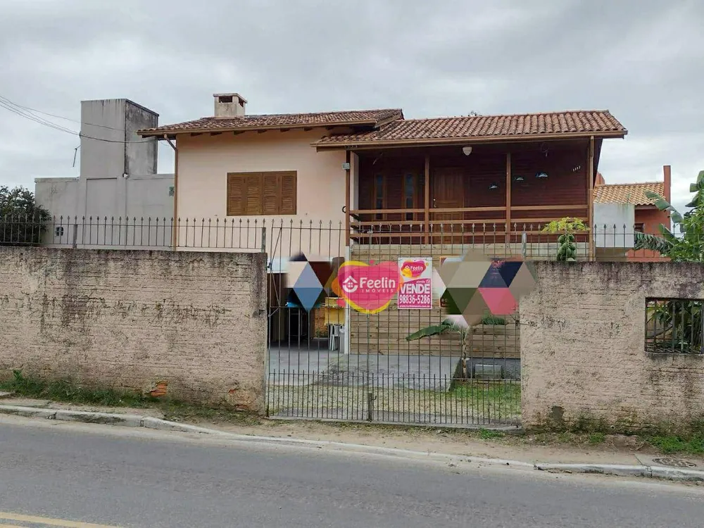 Casa, 2 quartos, 110 m² - Foto 1