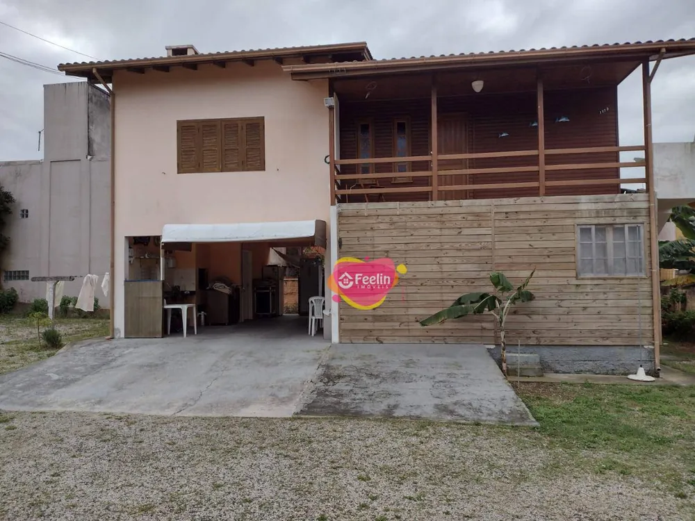 Casa, 2 quartos, 110 m² - Foto 3