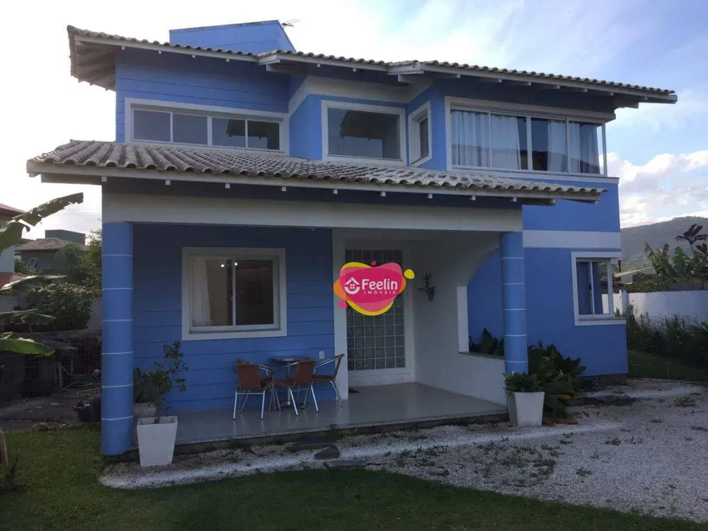 Casa, 4 quartos, 280 m² - Foto 2