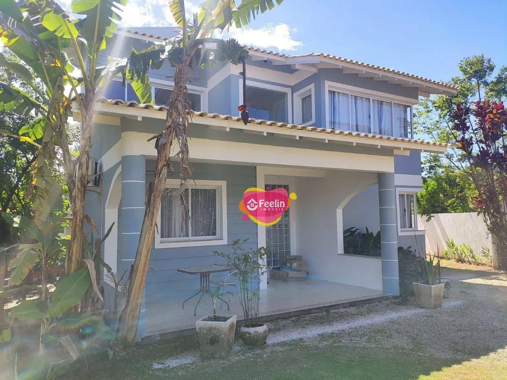 Casa, 4 quartos, 280 m² - Foto 3