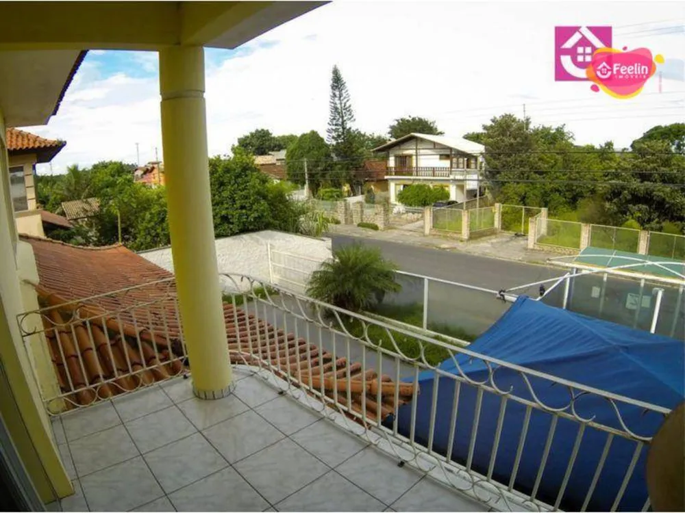 Casa, 4 quartos, 200 m² - Foto 1