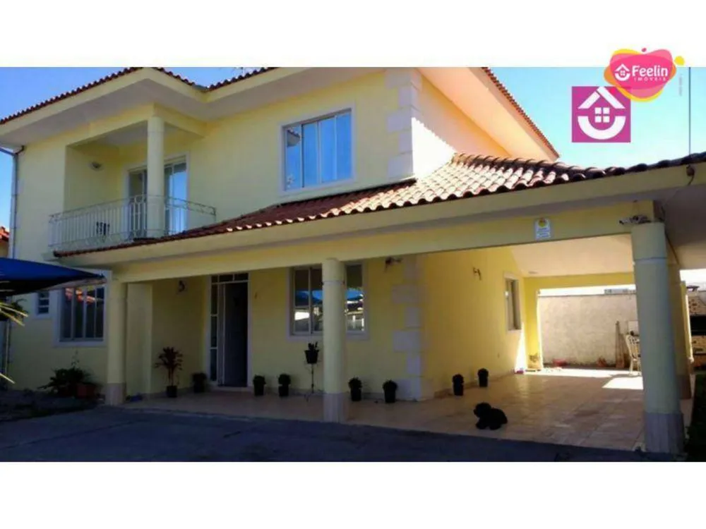 Casa, 4 quartos, 200 m² - Foto 2
