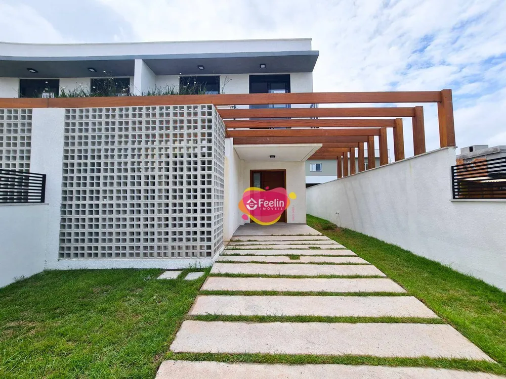 Casa, 3 quartos, 177 m² - Foto 1