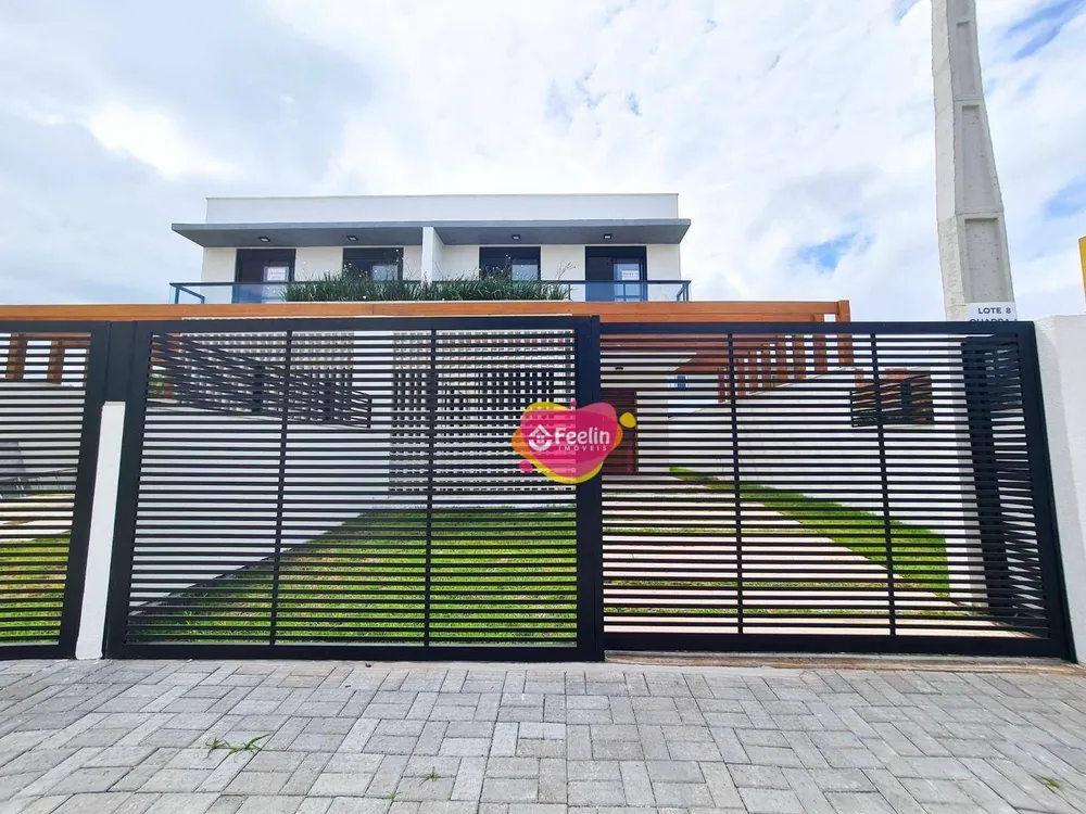 Casa, 3 quartos, 177 m² - Foto 2