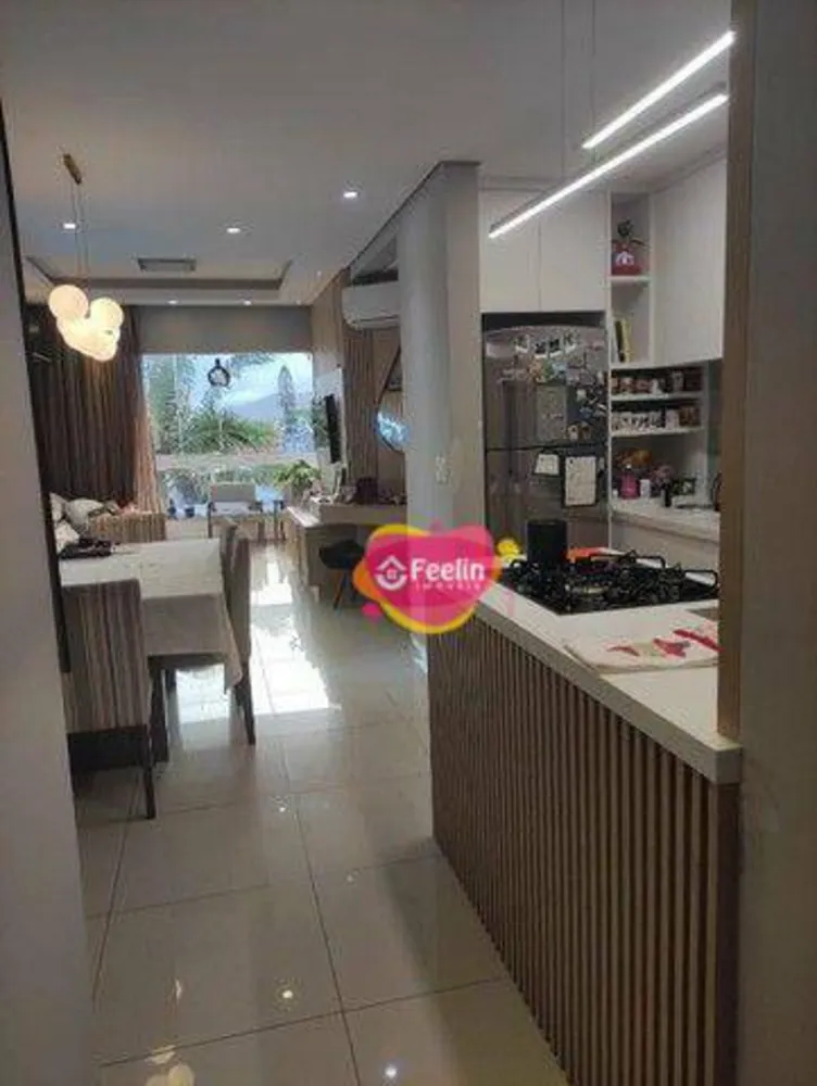 Apartamento, 3 quartos, 116 m² - Foto 3
