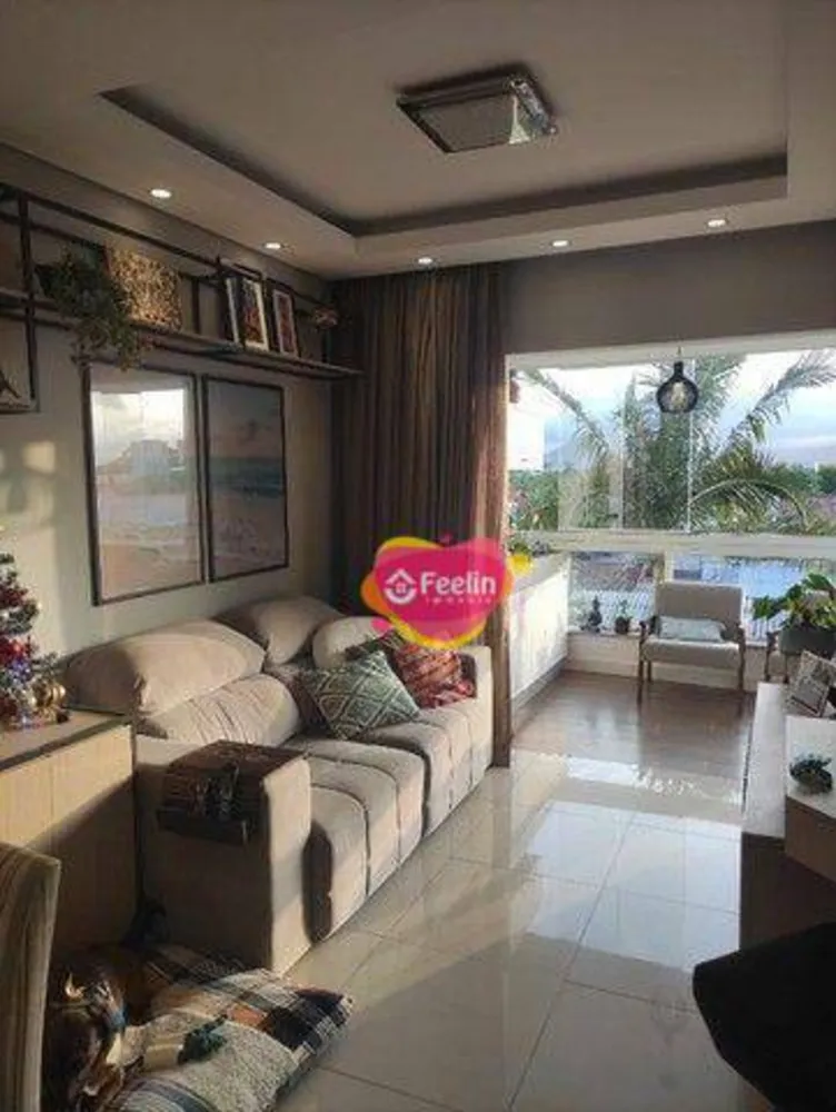 Apartamento, 3 quartos, 116 m² - Foto 2