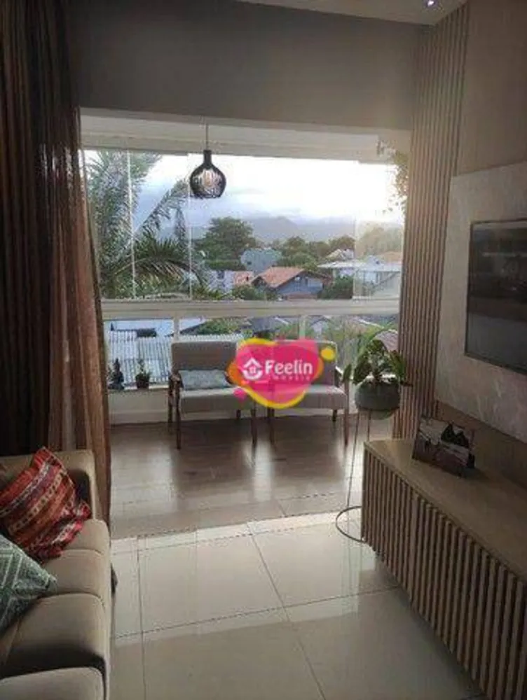 Apartamento, 3 quartos, 116 m² - Foto 4