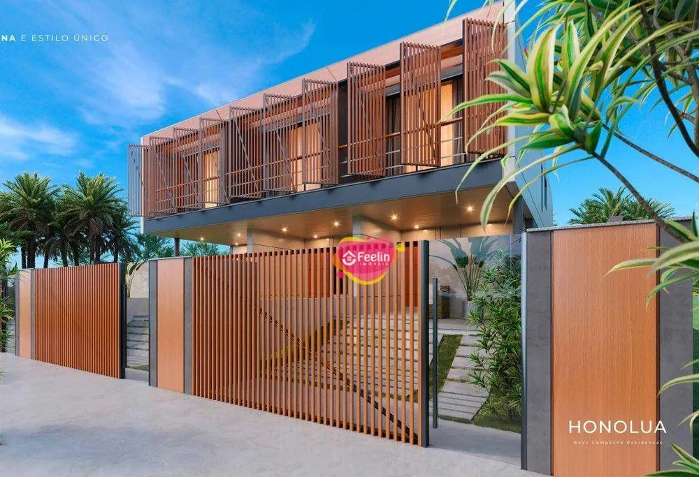 Casa, 3 quartos, 142 m² - Foto 1