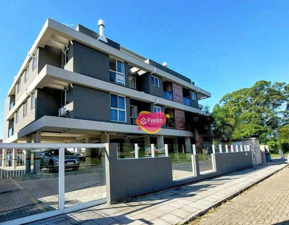 Apartamento, 1 quarto, 56 m² - Foto 1