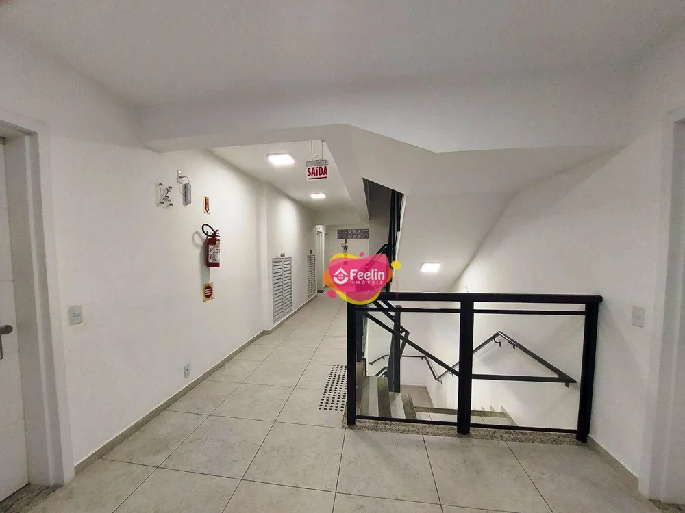 Apartamento, 1 quarto, 56 m² - Foto 4