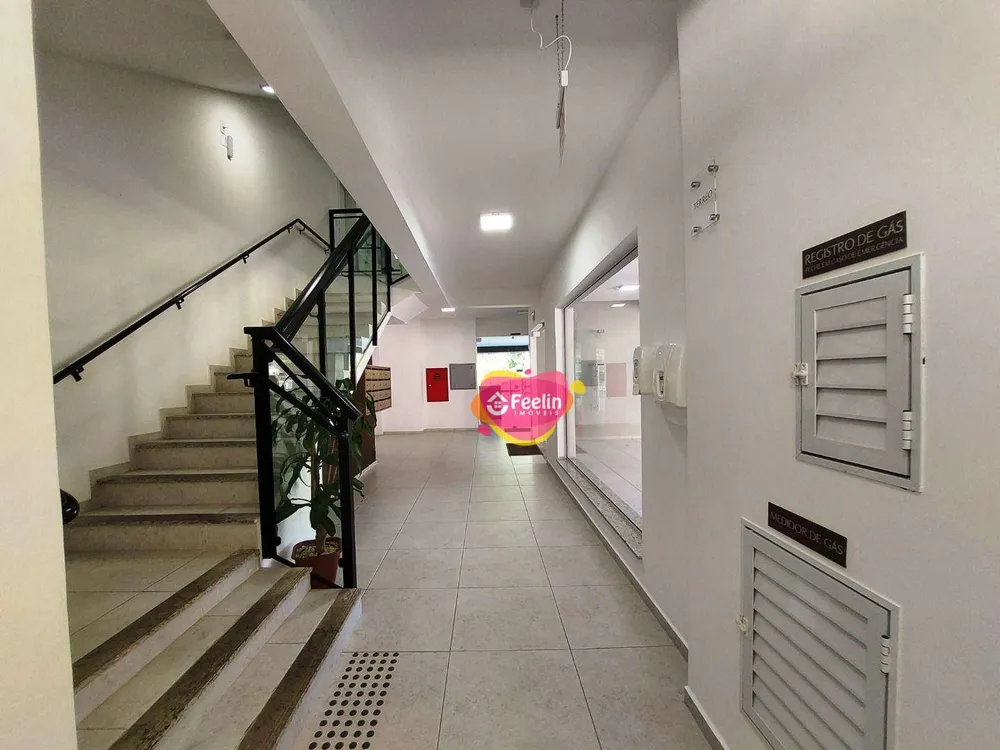 Apartamento, 1 quarto, 56 m² - Foto 3