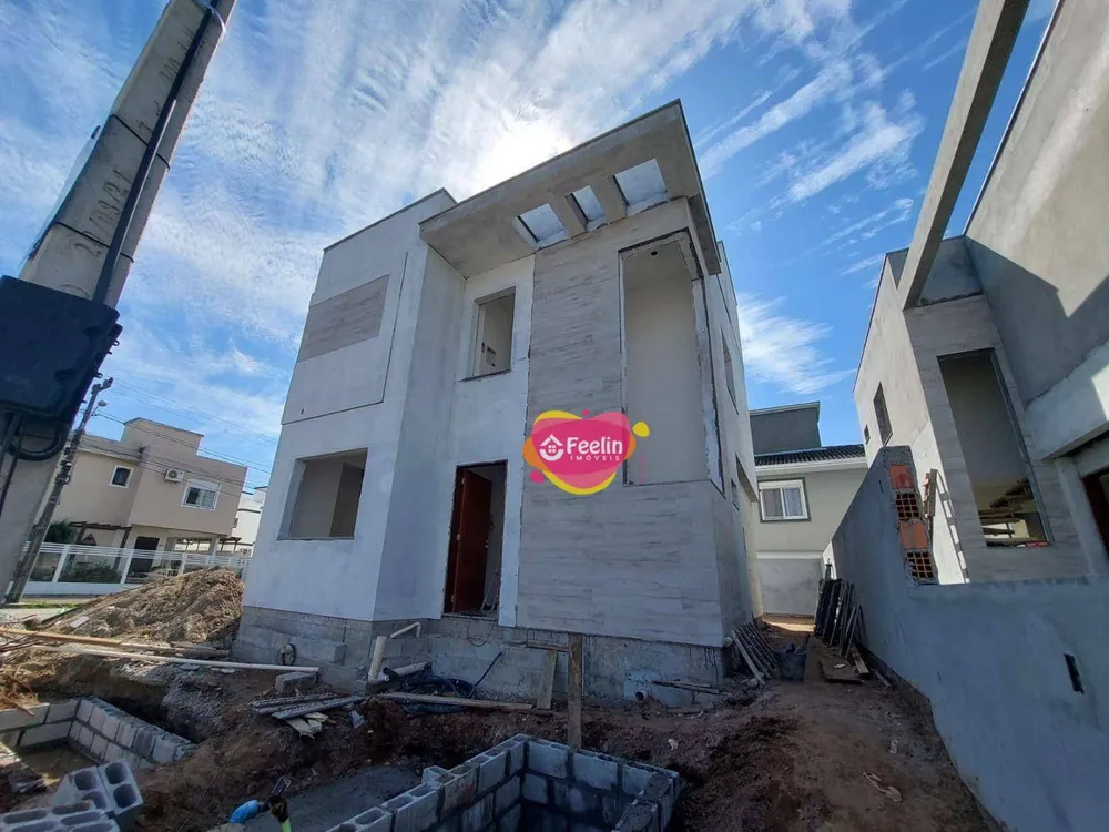 Casa, 3 quartos, 140 m² - Foto 2