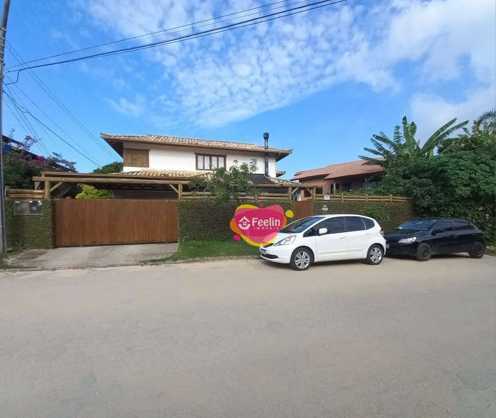 Casa, 3 quartos, 170 m² - Foto 1