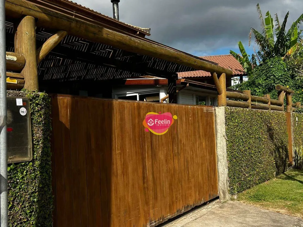 Casa, 3 quartos, 170 m² - Foto 3