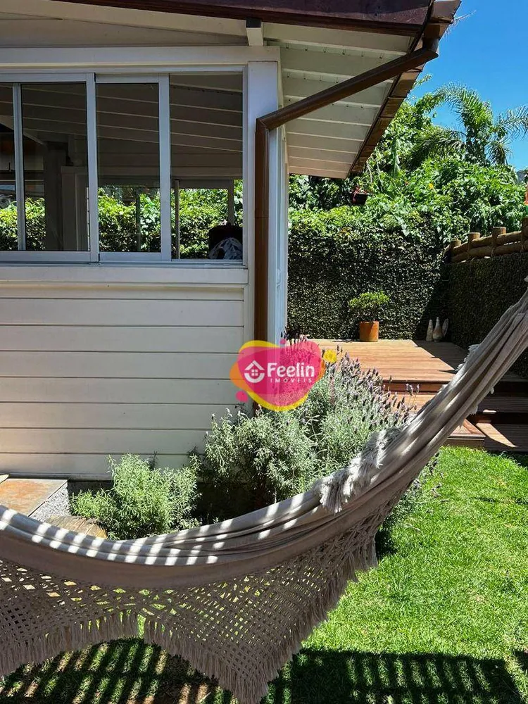 Casa, 3 quartos, 170 m² - Foto 2