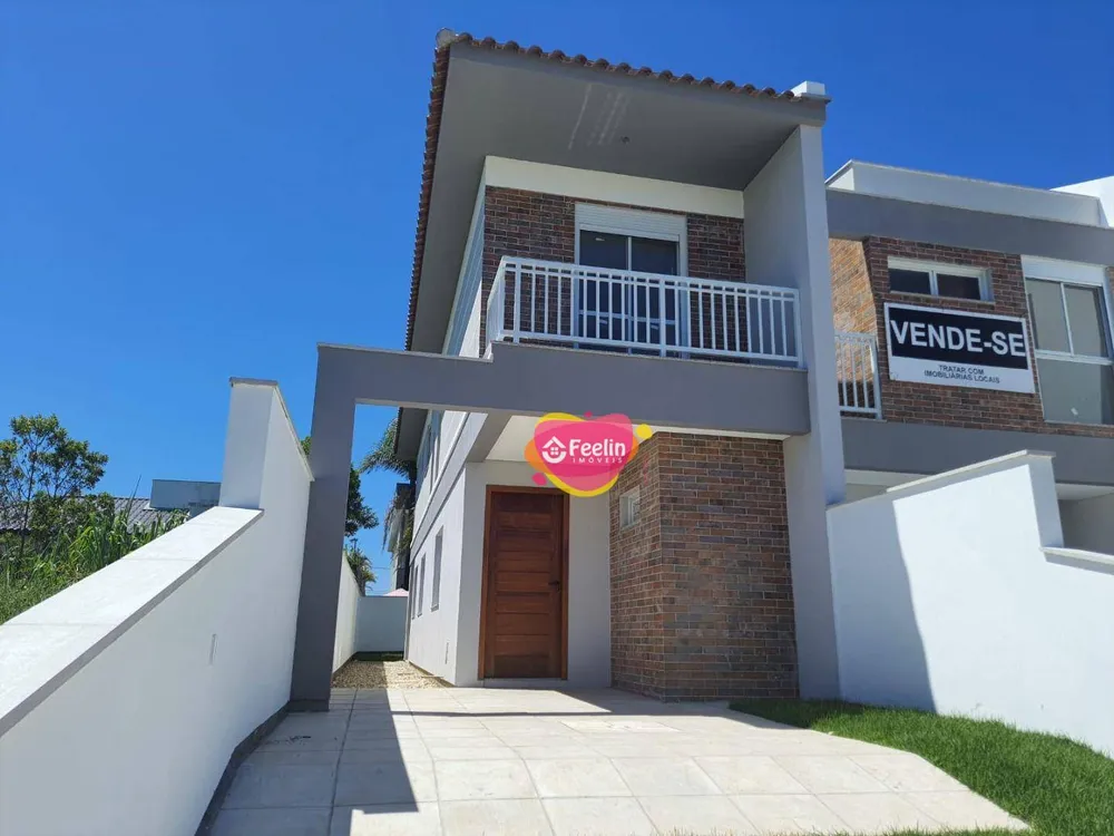 Casa, 3 quartos, 168 m² - Foto 3