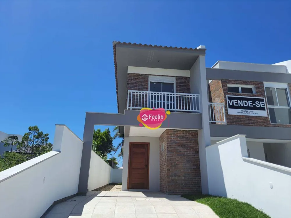 Casa, 3 quartos, 168 m² - Foto 2