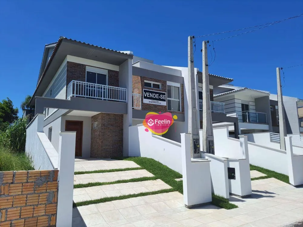 Casa, 3 quartos, 168 m² - Foto 1