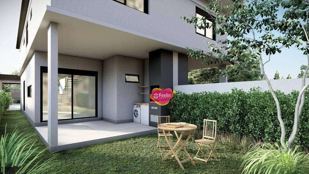 Casa, 3 quartos, 160 m² - Foto 3