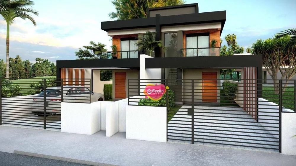 Casa, 3 quartos, 160 m² - Foto 1