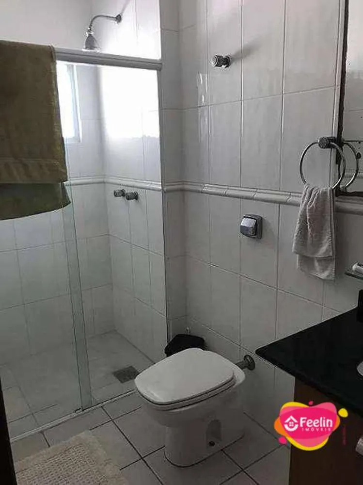 Casa, 3 quartos, 220 m² - Foto 3