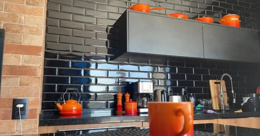 Apartamento, 2 quartos, 105 m² - Foto 1