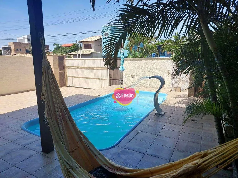 Casa, 4 quartos, 250 m² - Foto 3