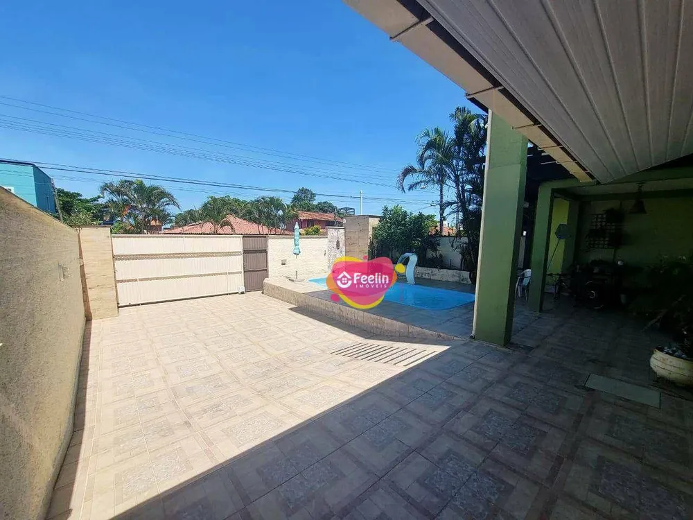 Casa, 4 quartos, 250 m² - Foto 4