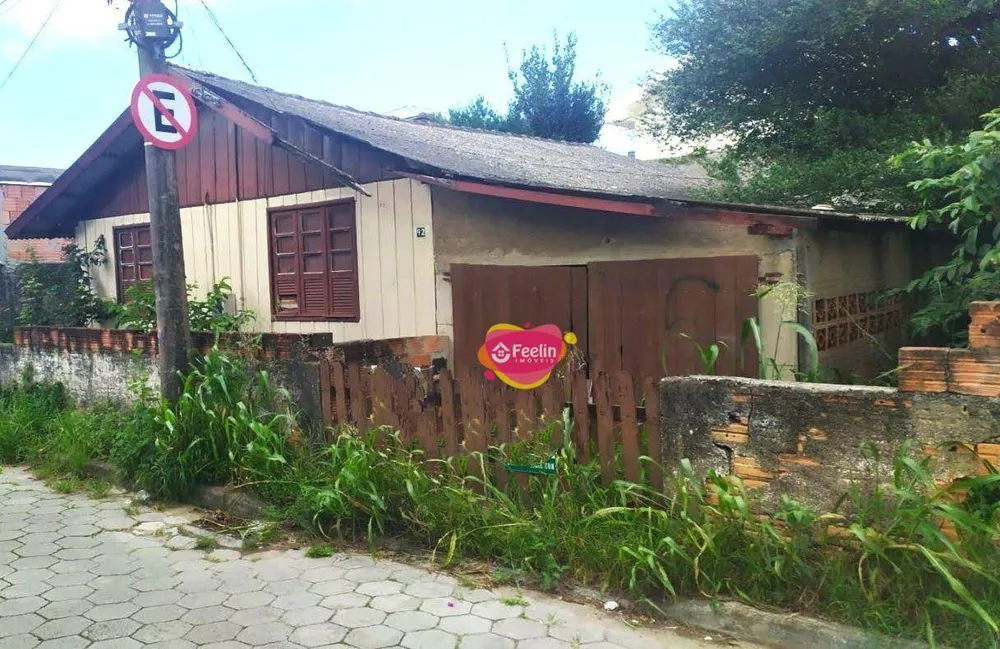 Terreno, 182 m² - Foto 1