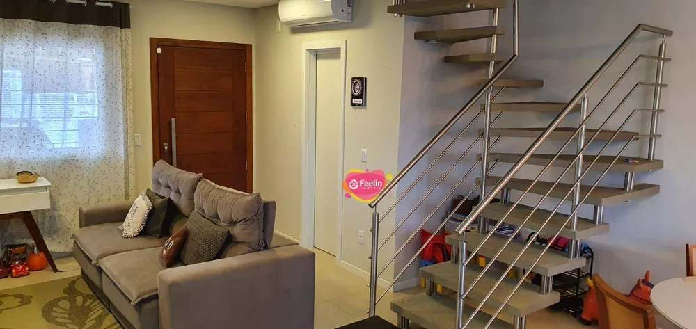 Casa, 3 quartos, 125 m² - Foto 4