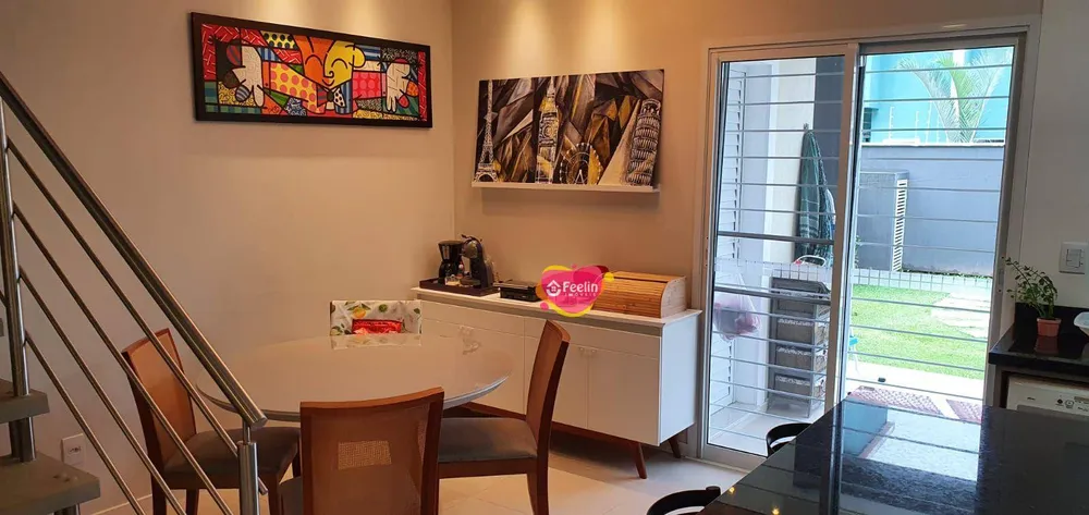 Casa, 3 quartos, 125 m² - Foto 2