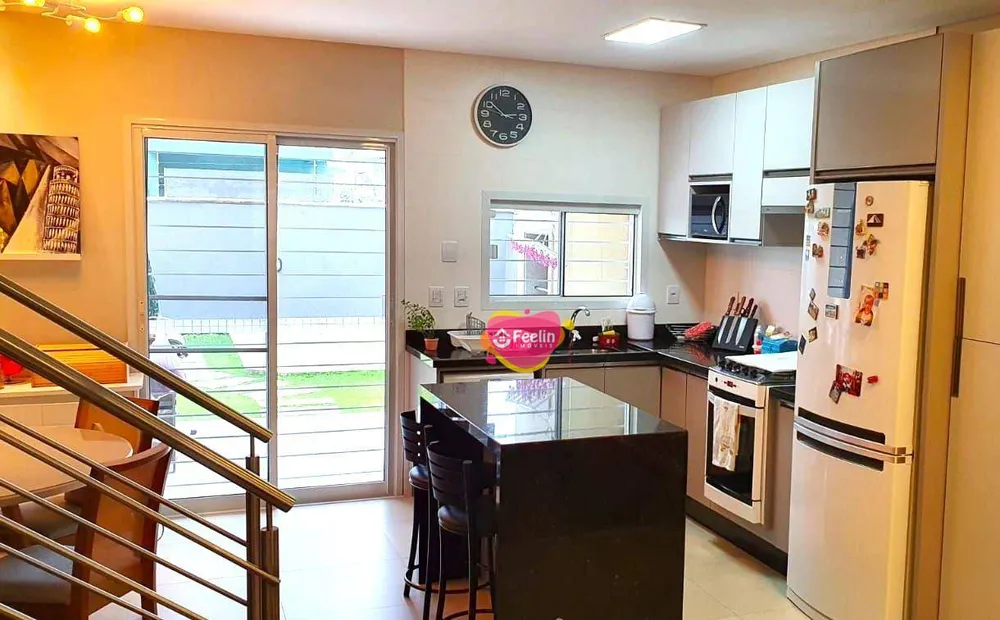 Casa, 3 quartos, 125 m² - Foto 1