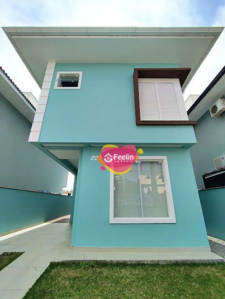 Casa, 3 quartos, 124 m² - Foto 4