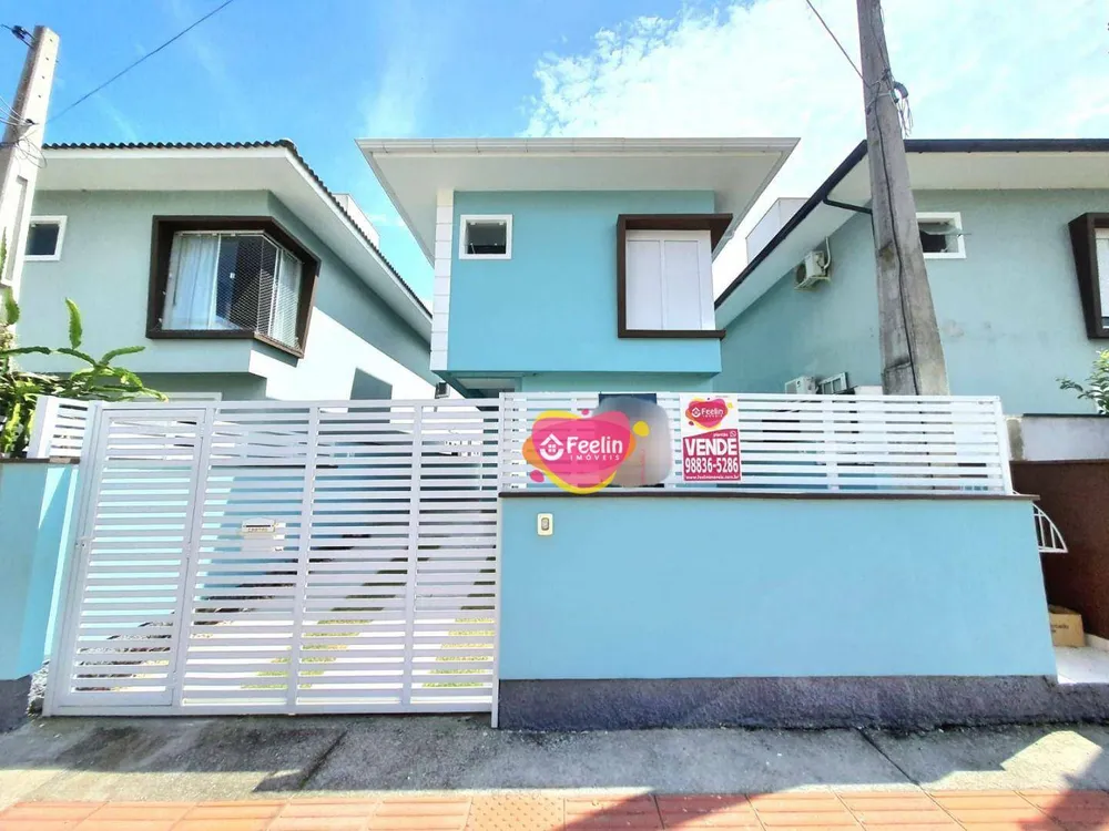 Casa, 3 quartos, 124 m² - Foto 1