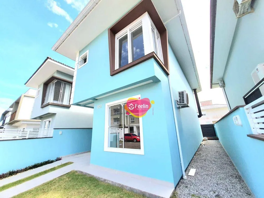 Casa, 3 quartos, 124 m² - Foto 3