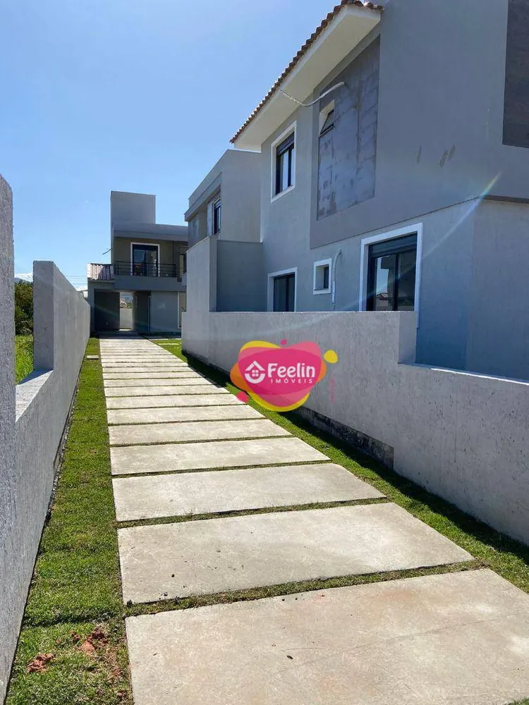 Casa, 4 quartos, 138 m² - Foto 3